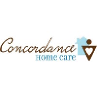 Concordance Home Care Logo