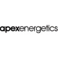 Apex Energetics Logo