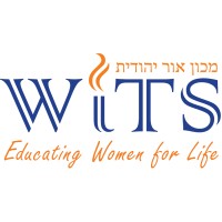 WITS / Maalot Baltimore Logo