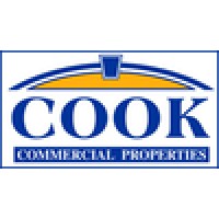 Cook Commercial Properties,LLC Logo