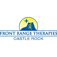 Front Range Therapies Castle Rock Logo