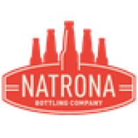 Natrona Bottling Company Logo
