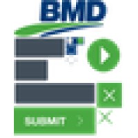 Bmd Properties Logo