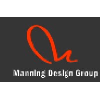 Manning Design Logo