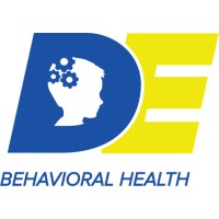Developmental Enhancement Behavioral Health Logo