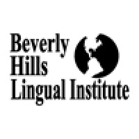 Beverly Hills Lingual Institute Logo