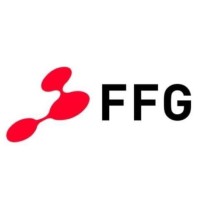 FFG Austrian Research Promotion Agency Logo