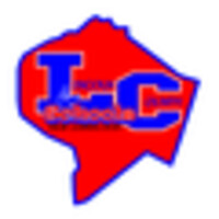 Lincoln County Middle School Logo
