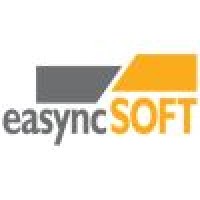easyncSOFT Logo