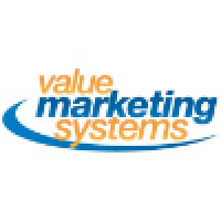 Value Marketing Systems Logo