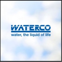 Waterco (Far East) Sdn Bhd and Waterco International Pte Ltd Logo