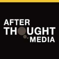 After Thought Media Ltd. Logo