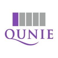 QUNIE CORPORATION Logo
