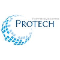 Protech Home Systems Logo