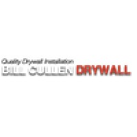 Cullen Drywall Logo