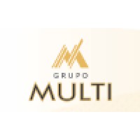Multi Holding Logo