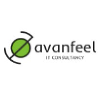 Avanfeel Logo
