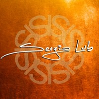 Sergio Lub Jewelry Logo
