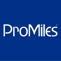 ProMiles Software Development Corporation Logo