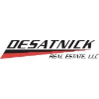 DESATNICK REAL ESTATE LLC Logo
