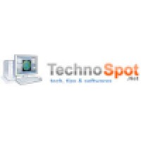Technospot.Net Logo