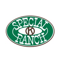 Special K Ranch Logo