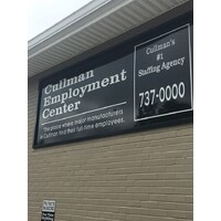 Cullman Employment Center Logo