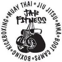 JAB Fitness Logo