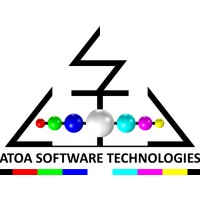 ATOA SOFTWARE TECHNOLOGIES Logo