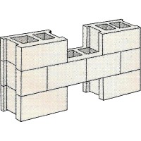 Harvey Cement Products Inc Logo