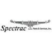 Spectrac Suspension Centers Logo