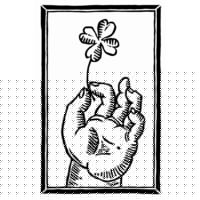 Cloverleaf Studio Logo