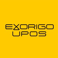 Exorigo-Upos Logo