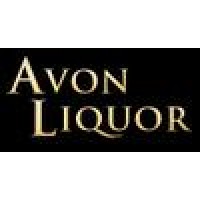 Avon Liquor Logo
