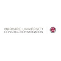 Harvard Construction Co Logo
