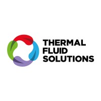 Thermal Fluid Solutions Ltd. Logo
