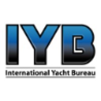 International Yacht Bureau (IYB) Logo