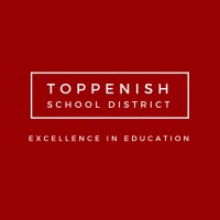 Toppenish School District 202 Logo