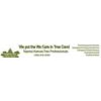 Capital City Tree Care Logo