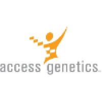 Access Genetics Logo