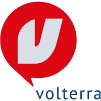 Volterra Logo