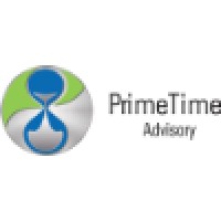 Prime Time Advisory Logo