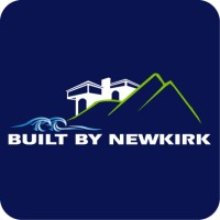 Built By Newkirk Logo