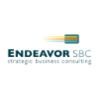 ENDEAVOR SBC K.K. Logo