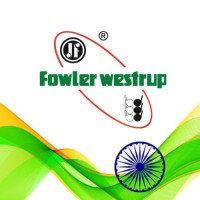 Fowler Westrup (India) Pvt. Ltd. Logo