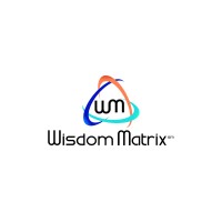 Wisdom Matrix Logo