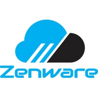 Zenware LATAM Logo