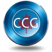 Groupe CCG Inc Logo