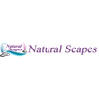 Natural Scapes Logo
