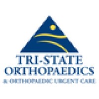 Tristate Orthopedics Center Logo
